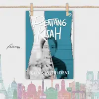 Rentang Kisah