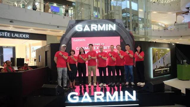 Garmin