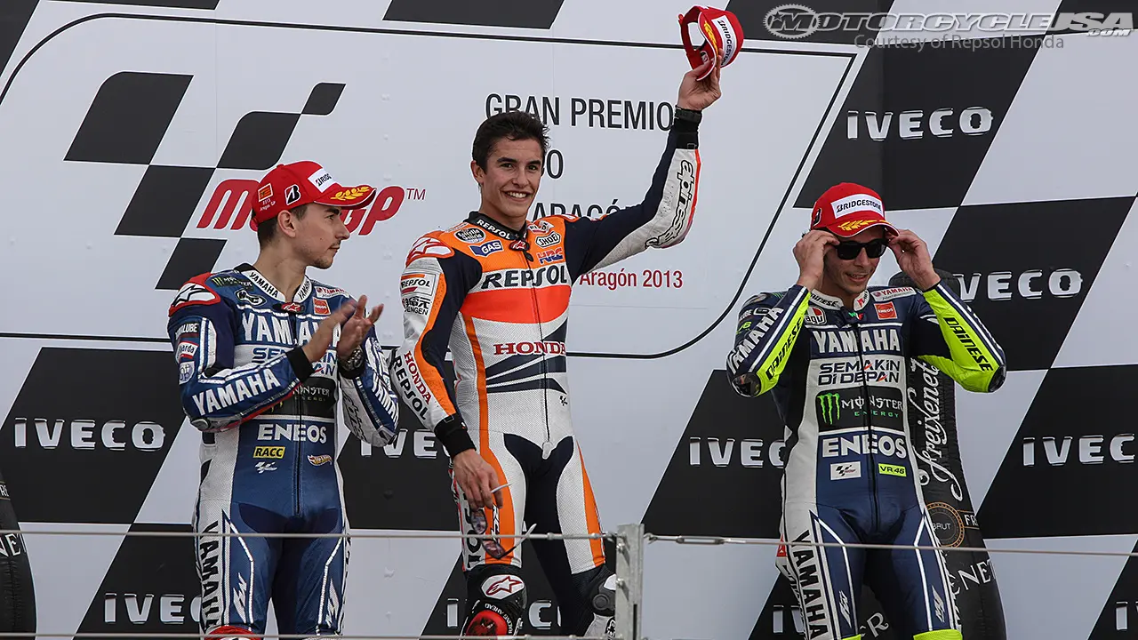 Cowok-cowok Muda nan Ganteng di MotoGP 2015 (Part 1)
