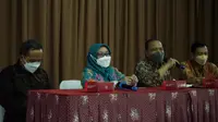Kementan Minta Polbangtan Modernisasi Pelayanan Pendidikan