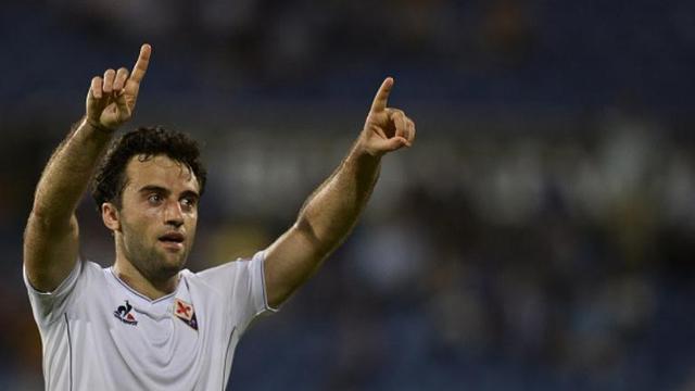 giuseppe rossi