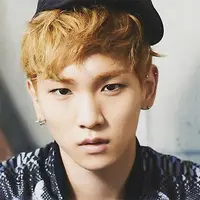 Key SHINee. Foto: via sbs.com.au