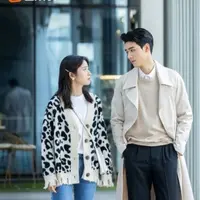 Drama China Begin Again (Credit: Mydramalist.com/Begin Again)