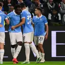Liga Italia: Lazio Bungkam Parma 2-1, Como Naik ke Empat Besar