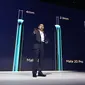 Peluncuran Huawei Mate 20 dan Mate 20 Pro di London. (Doc: Huawei)