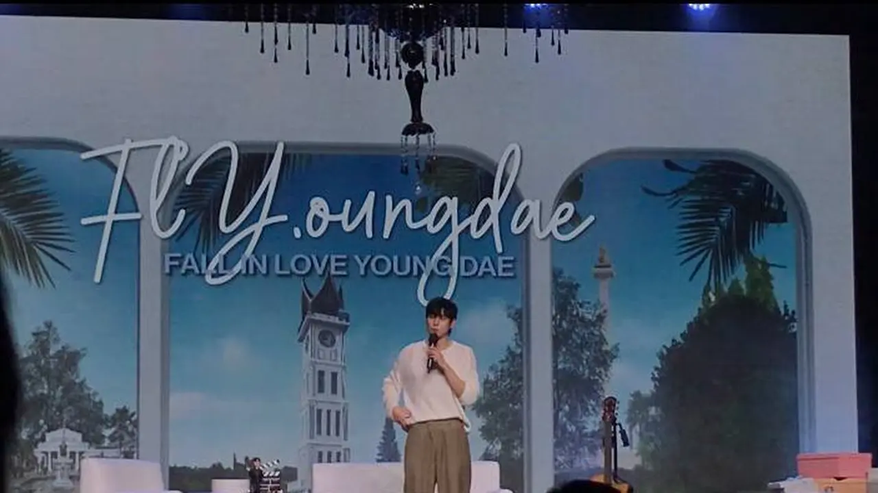 Kim Young Dae