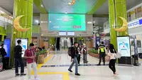 Stasiun Gambir Disiapkan Jadi TOD, Pemerintah Perkuat Transportasi Mudik Terpadu