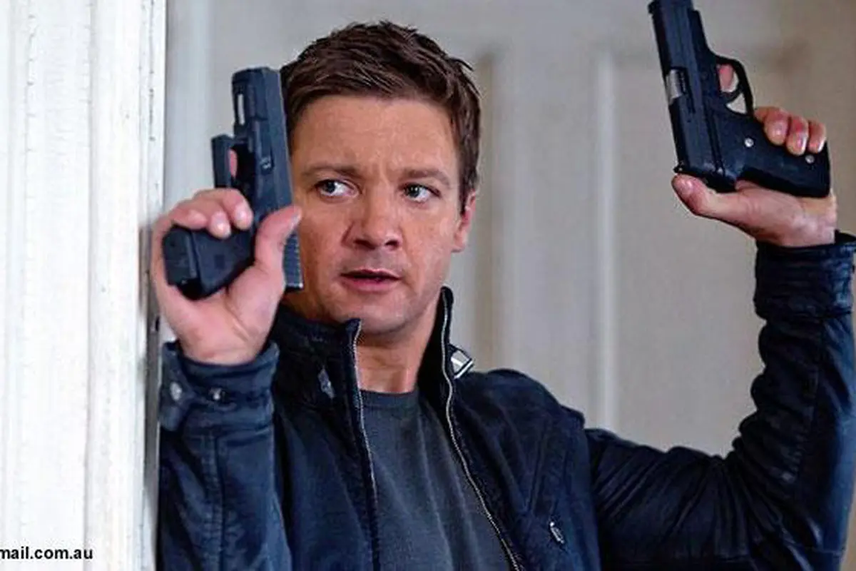 Jeremy Renner Kembali Terlibat Mission Impossible