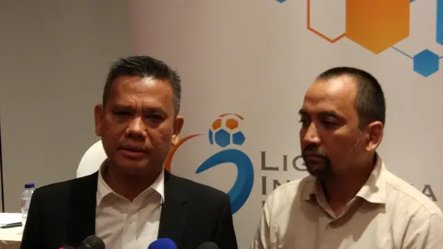 Liga 1 2017