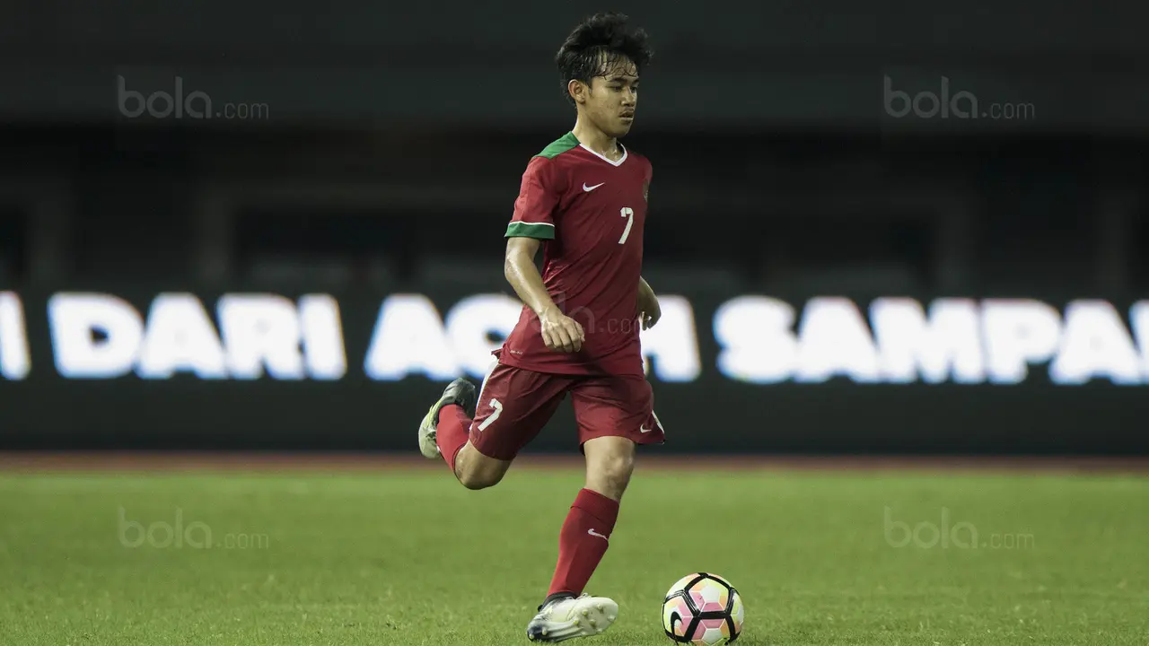 Luthfi Kamal