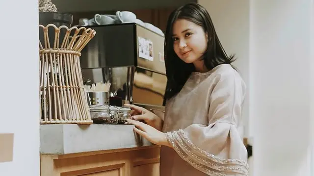 7 Artis Ini Dianggap Punya Wajah Baby Face Meski Sudah Dewasa