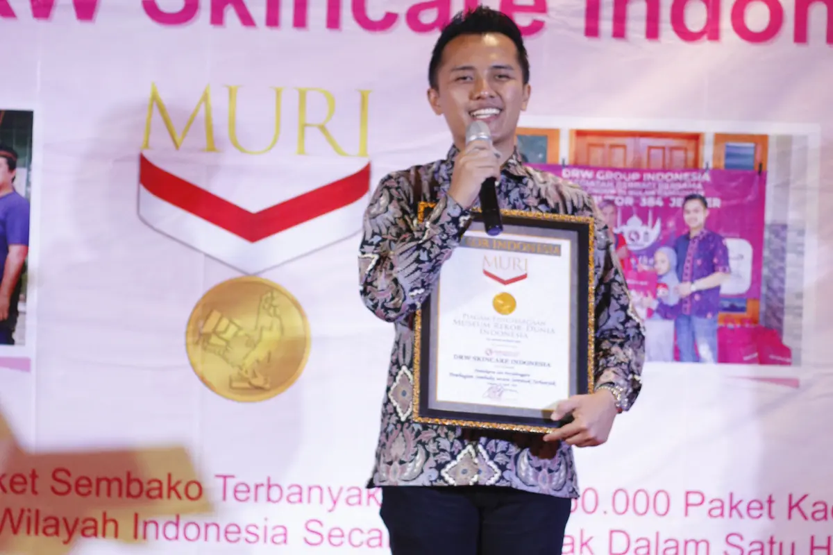 Wahyu Triasmara