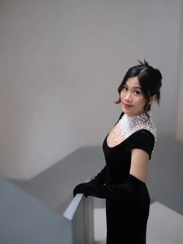 Awdella. (Foto: Dok. Instagram @awdella)