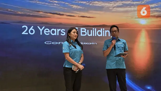 Merombak Strategi Bisnis, Biznet Andalkan Ratusan Cabang untuk Perluas Internet
