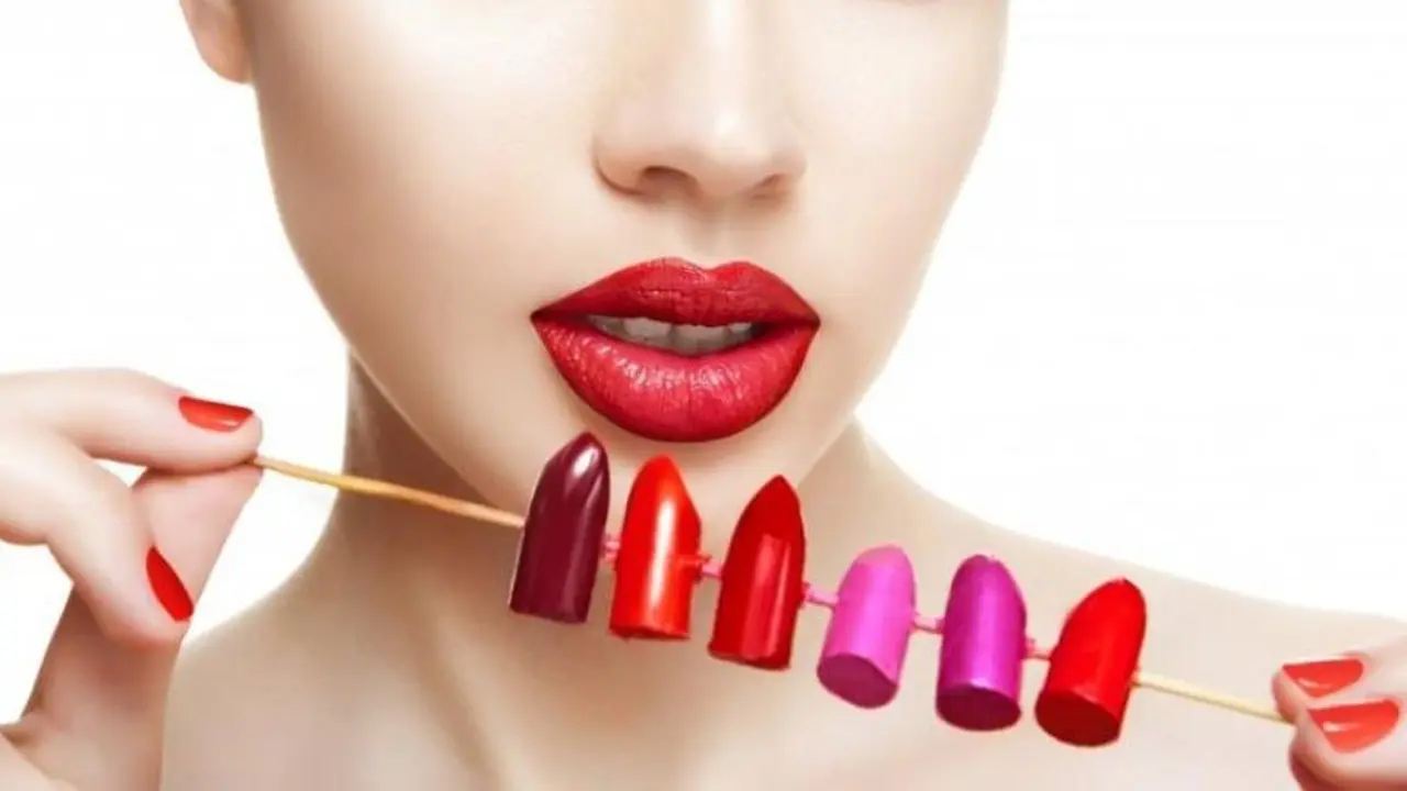 Mengungkap kepribadian Wanita Berdasarkan Warna Lipstik