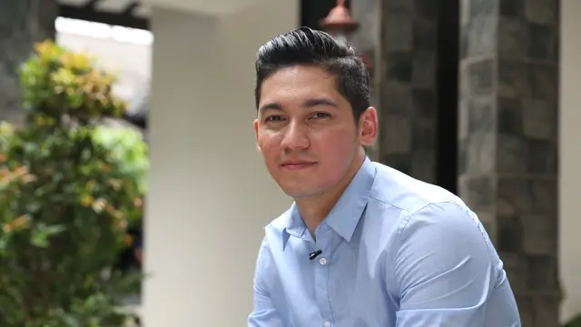 [Bintang] Samuel Zylgwyn