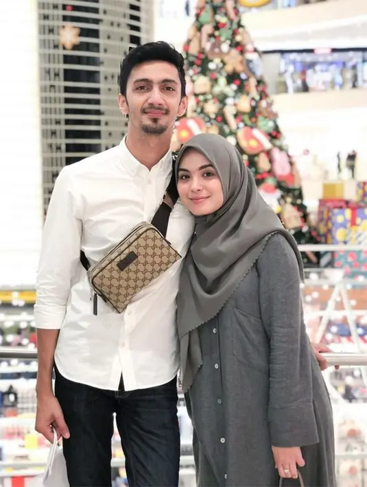 <p>[Instagram/vebbypalwinta]</p>