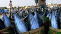 Ada Ikan Beraroma Buah-buahan dan Rempah