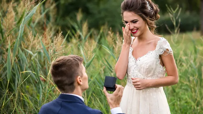 Bingung Pilih Seserahan? Yuk Cari Kado Istimewa di Hari Bahagiamu