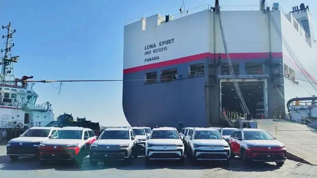 Maruti Suzuki Victoris