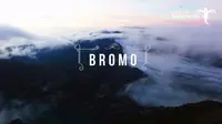 Bromo merupakan tempat terbaik untuk membangkitkan jiwa petualanganmu. Mengapa?