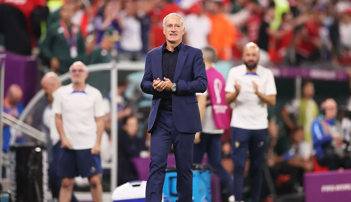 Hublot Big Bang e FIFA World Cup Qatar 2022, ini adalah jam tangan dengan fungsi timeline baru yang akan membawa penggemar bola mengikuti permainan lebih dekat.