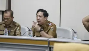 Kasus Honorer Fiktif Masuk Babak Baru, Sekda Diperiksa