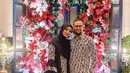 Shireen Sungkar dan Teuku Wisnu (Instagram/shireensungkar)