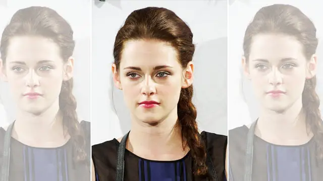 Courtesy Rex Features/ Vogue.com