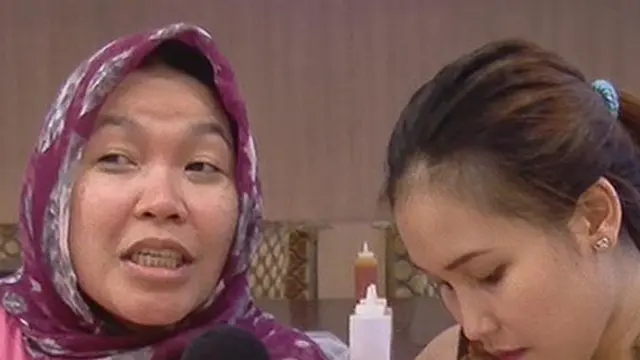 [VIDEO] Sosok Ibu Di Mata Ayu Ting-Ting
