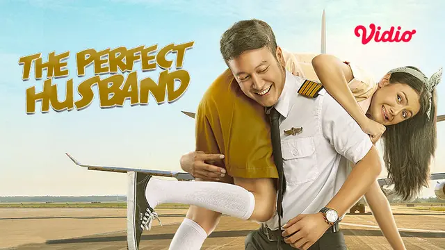 The Perfect Husband
