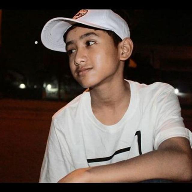 4 Fakta Bowo Alpenliebe Artis Tik Tok Yang Lagi Viral Lifestyle Fimela Com