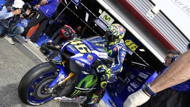 Valentino Rossi