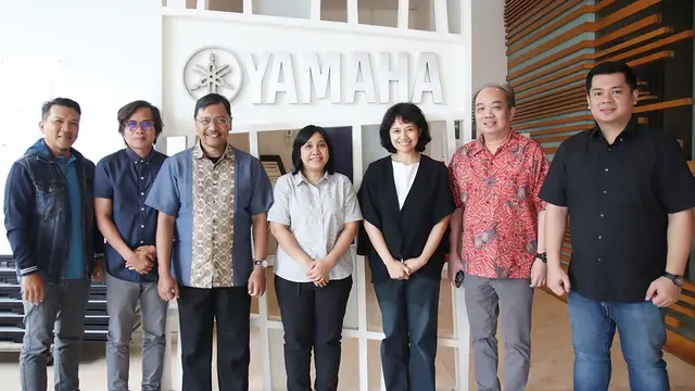 Lomba Pianica Nasional 2023