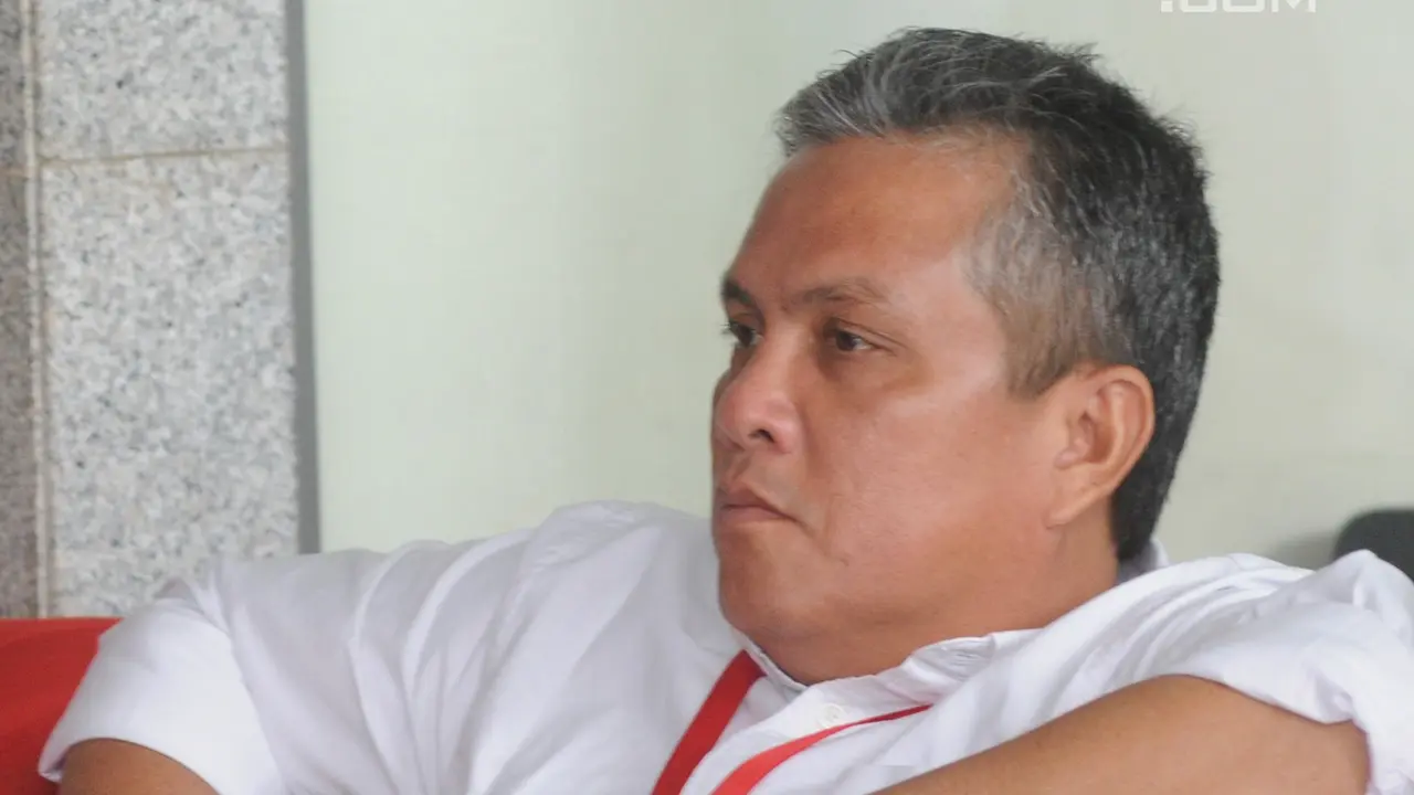 Ketua DPRD Kabupaten Labuhanbatu, Dahlan Bukhari