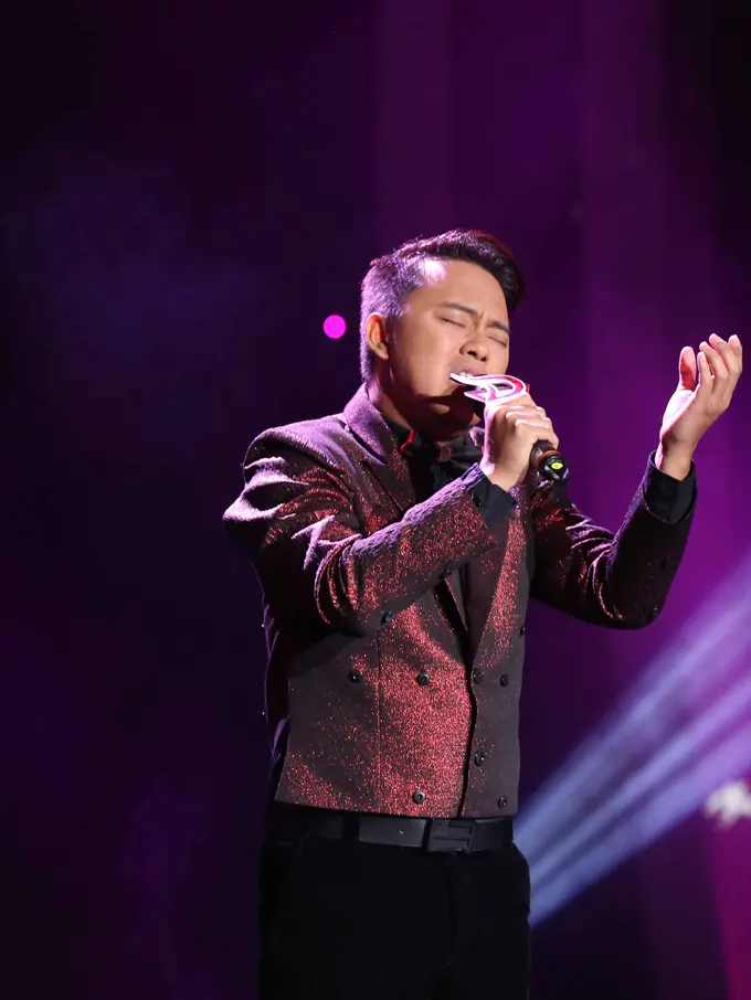 [Bintang] Danang D'Academy