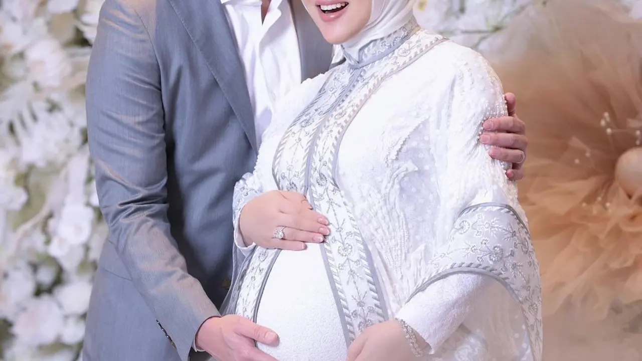Syahrini