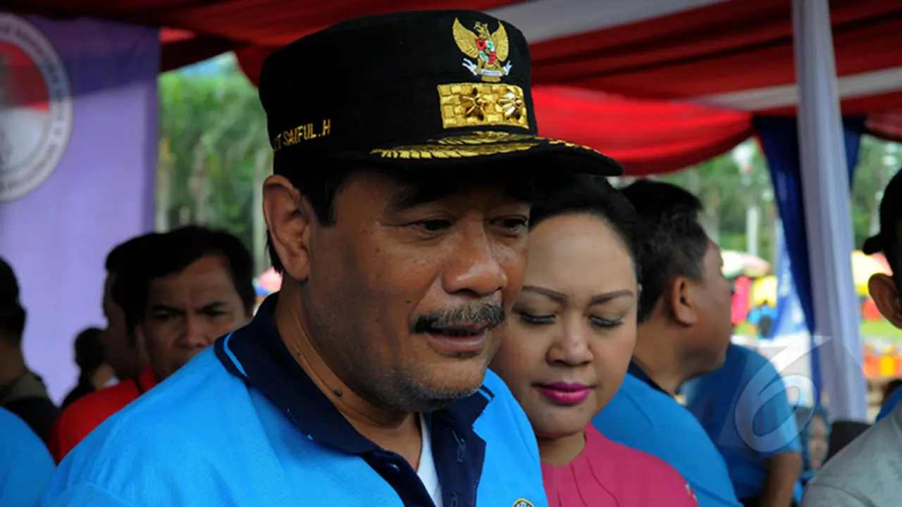 BNN DKI Jakarta Deklarasikan Wajib Lapor