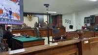 MA menolak kasasi terdakwa penggunaan surat palsu di Makassar, Ernawati Yohanis