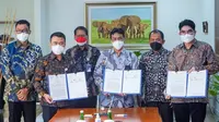 Bukit Asam Siap Pasok Batu Bara untuk PLN