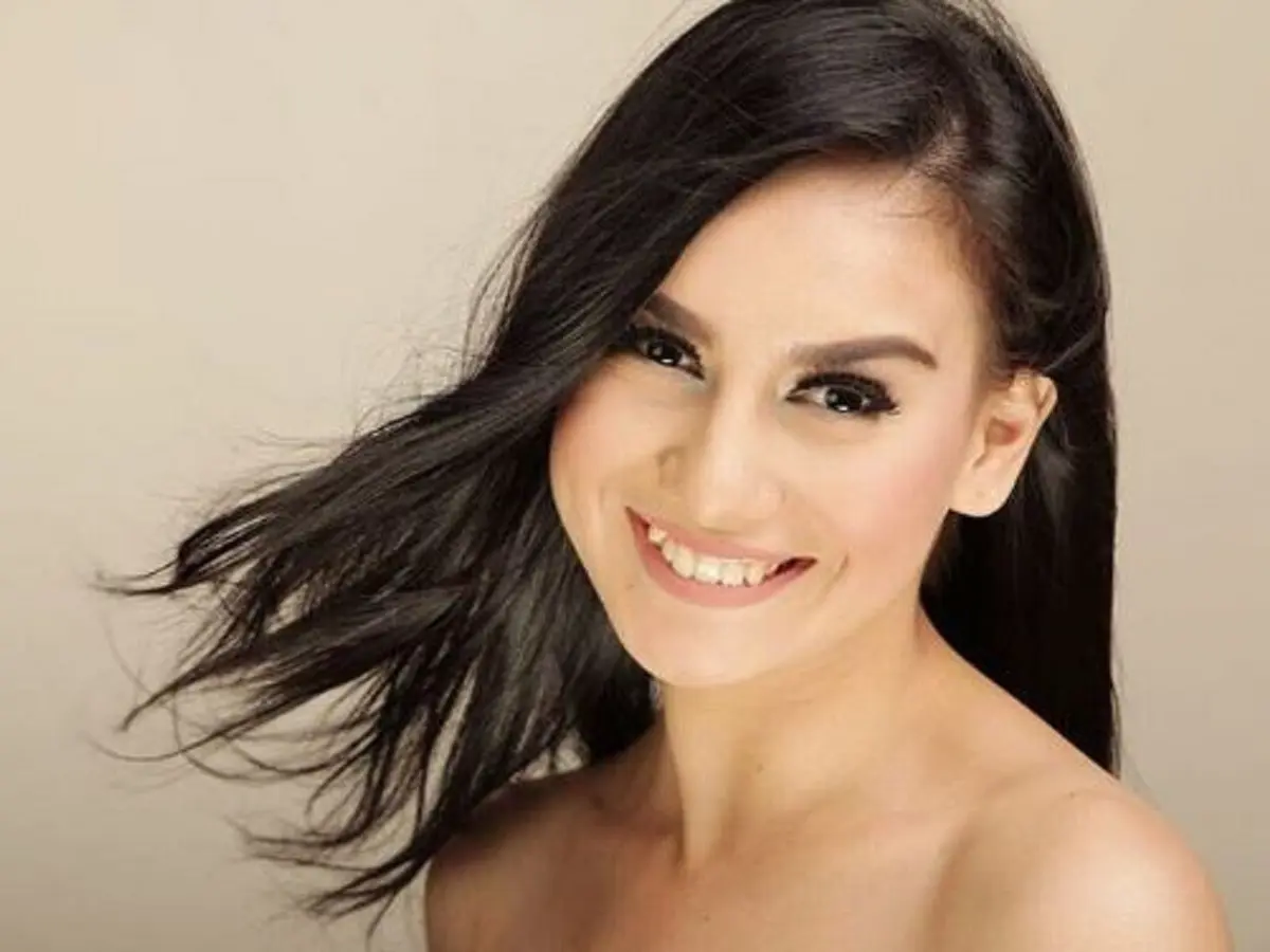 Unggah Foto Ini, Irish Bella Dituding Telanjang - Entertainment Fimela.com
