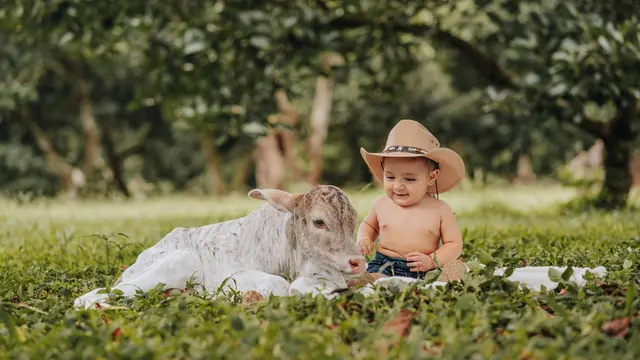 Good Cowboy Jokes for Kids