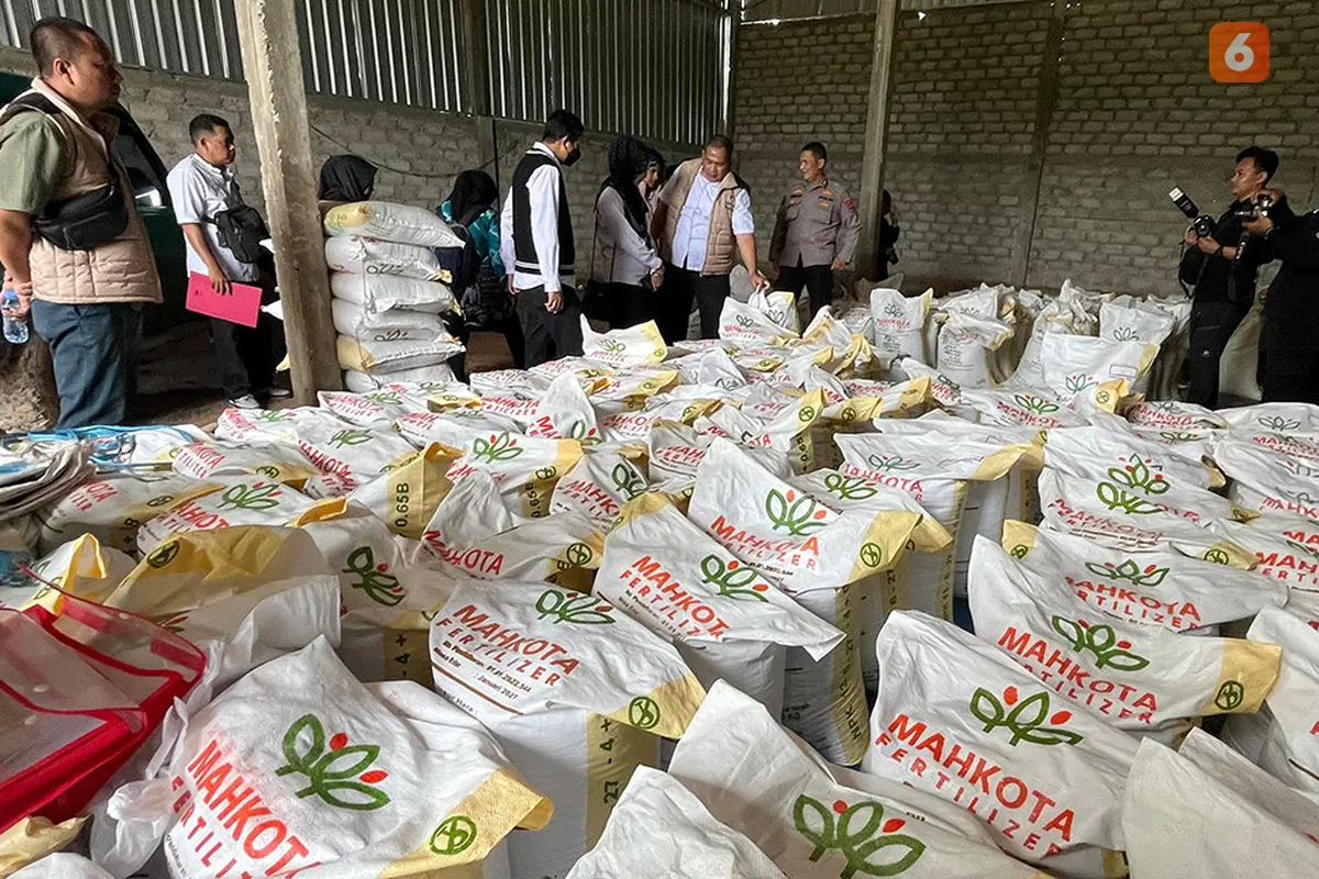 Polda Kalimantan Selatan Kalsel Liputan6