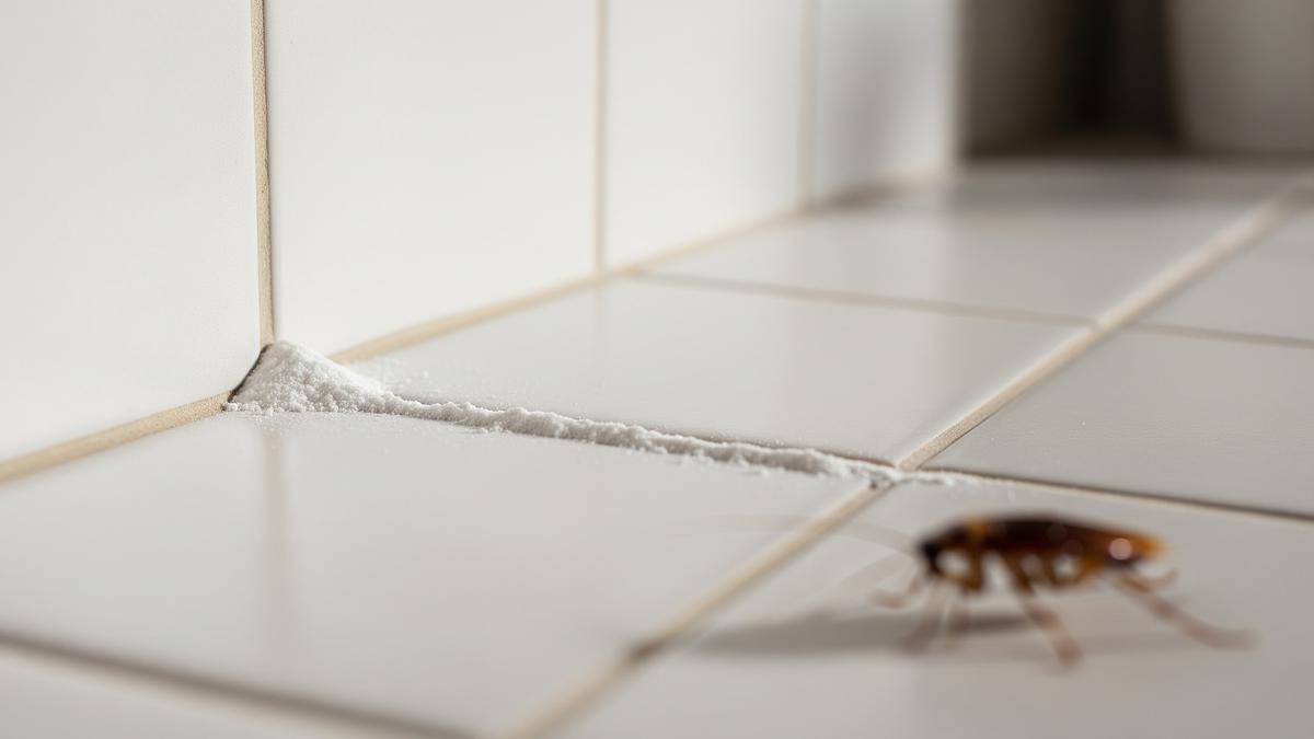 7 Cara Membersihkan Bau Kotoran Kecoa di Lemari Dapur Sampai Tuntas