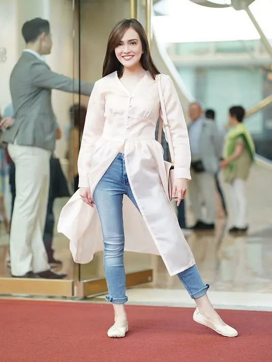 (Instagram/shandyaulia)