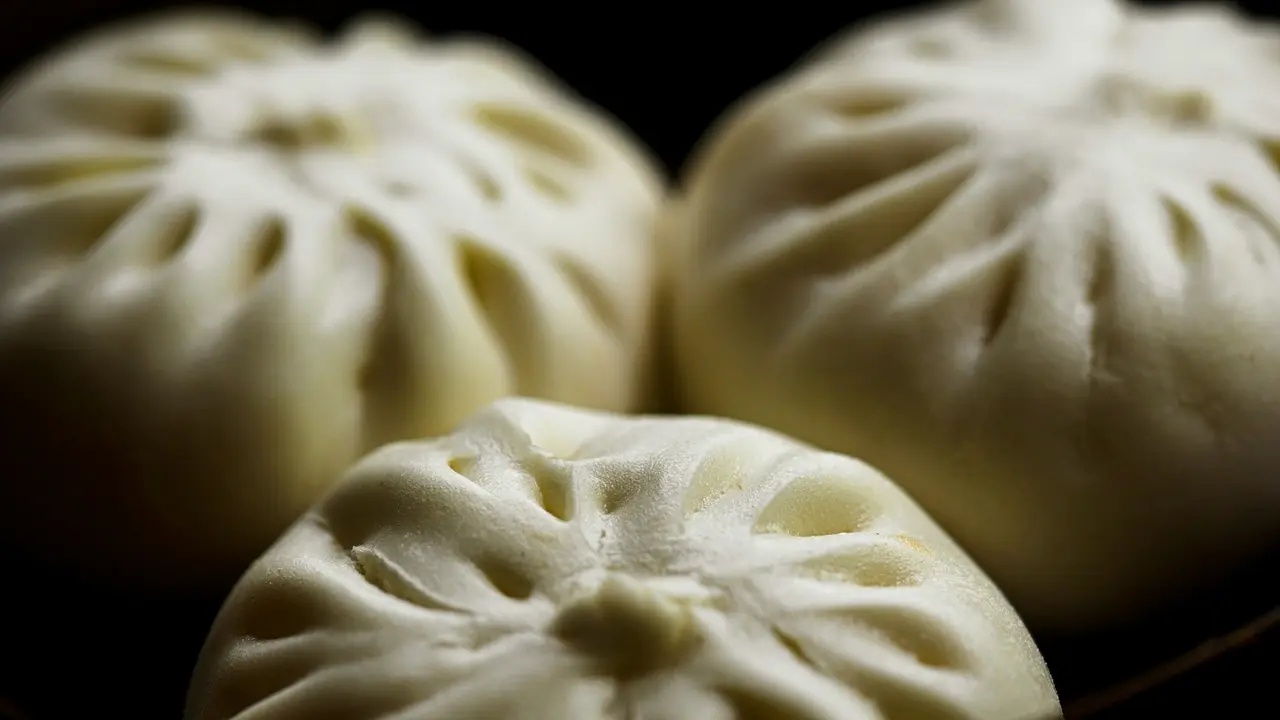 Resep Bakpao