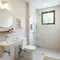 Ukuran Ideal Kamar Mandi untuk Rumah Minimalis, Panduan Dimensi dan Tata Letak