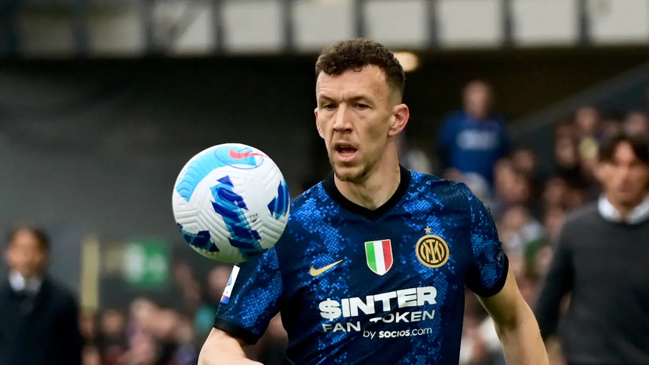 Foto: Demi Pepet Tetangga, Inter Milan Kerja Keras Kalahkan Udinese di Liga Italia