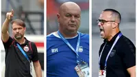 Jadwal 5 Laga Terdekat Persib, Persija, dan Borneo FC di BRI Super League 2025/2026: Sama-sama Berat!