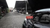 Optimalkan Sistem Pembakaran, TUSS Jadi Solusi Dongkrak Performa dan Efisiensi BBM